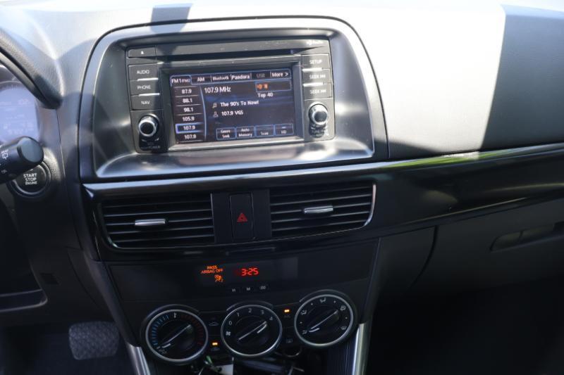 Mazda CX-5 Sport AWD 2014