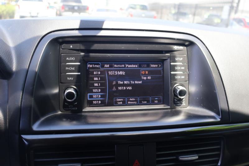 Mazda CX-5 Sport AWD 2014
