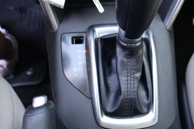 Mazda CX-5 Sport AWD 2014