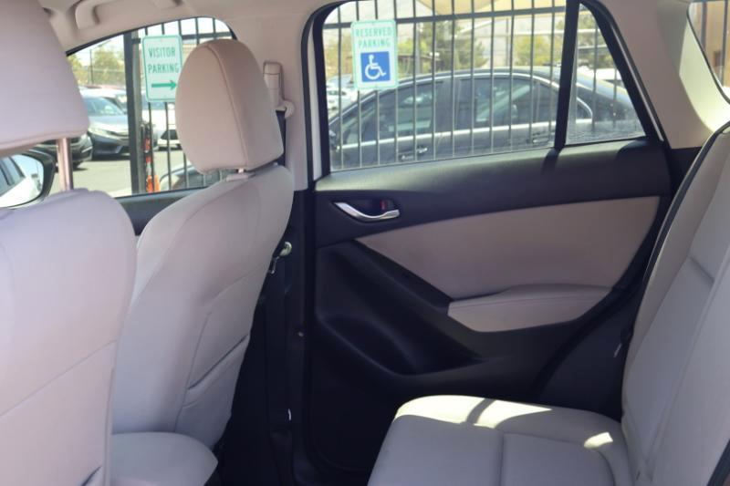 Mazda CX-5 Sport AWD 2014