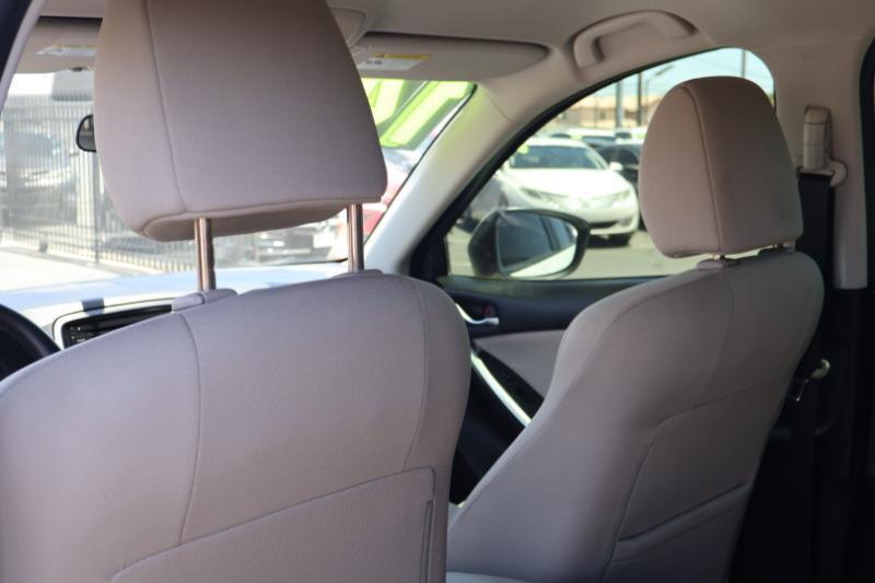 Mazda CX-5 Sport AWD 2014
