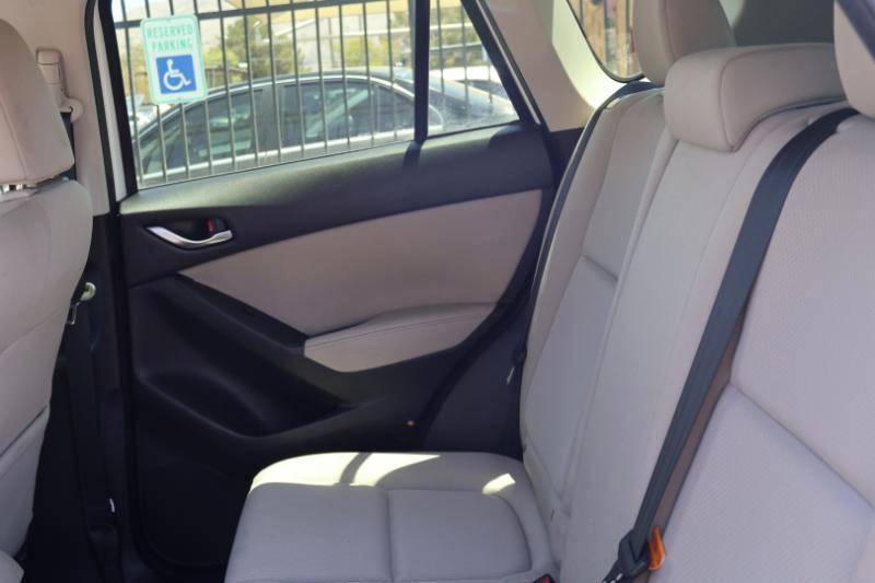 Mazda CX-5 Sport AWD 2014