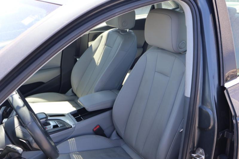 Audi A4 2.0 TFSI Premium Plus quattro 7A 2018