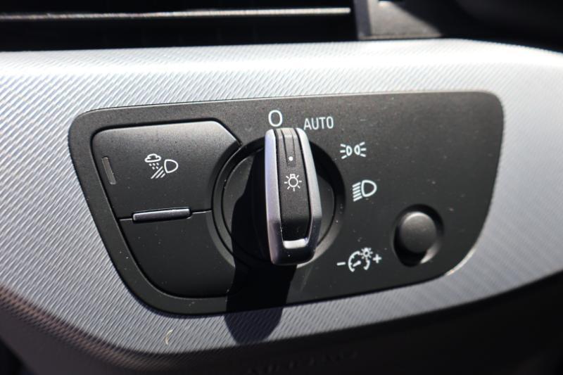 Audi A4 2.0 TFSI Premium Plus quattro 7A 2018