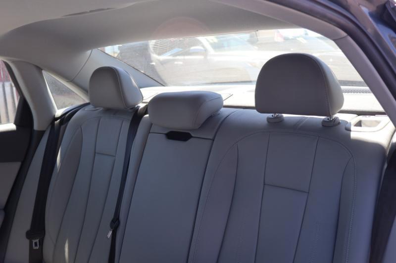 Audi A4 2.0 TFSI Premium Plus quattro 7A 2018