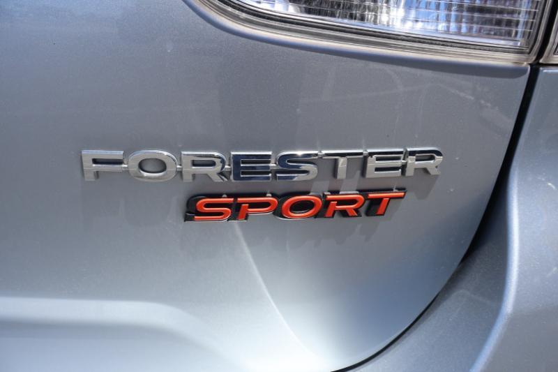 Subaru Forester Sport 2021