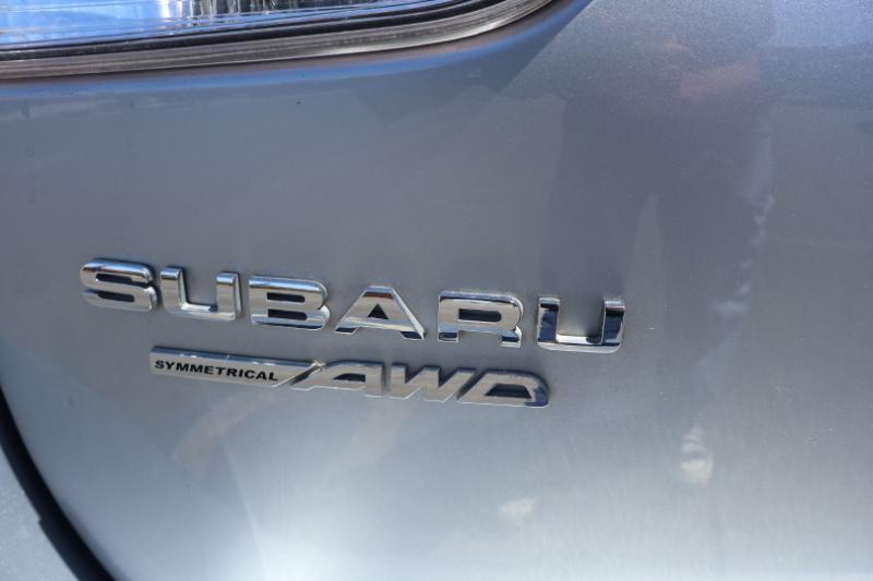 Subaru Forester Sport 2021