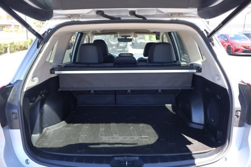 Subaru Forester Sport 2021