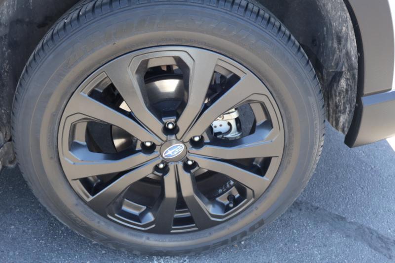 Subaru Forester Sport 2021