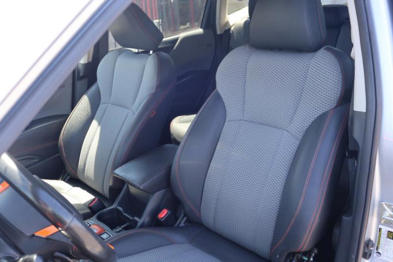Subaru Forester Sport 2021