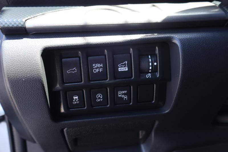 Subaru Forester Sport 2021