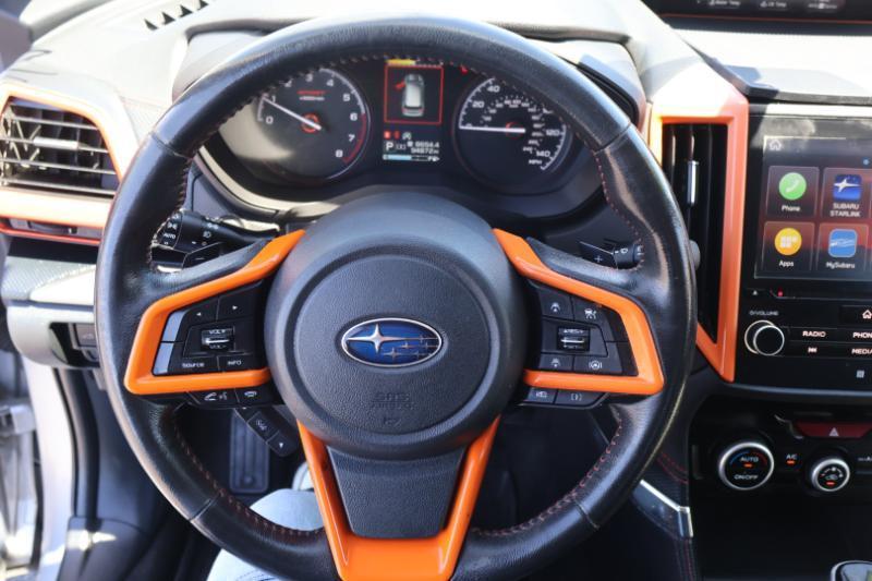 Subaru Forester Sport 2021