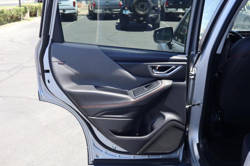 Subaru Forester Sport 2021