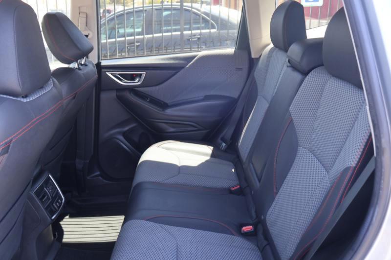 Subaru Forester Sport 2021