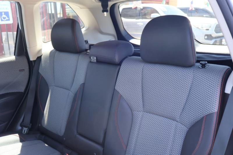 Subaru Forester Sport 2021