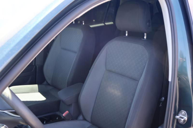 Volkswagen Tiguan S 2018