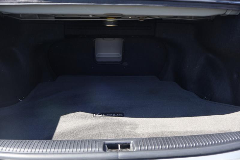 Lexus ES 300 Sedan 2003