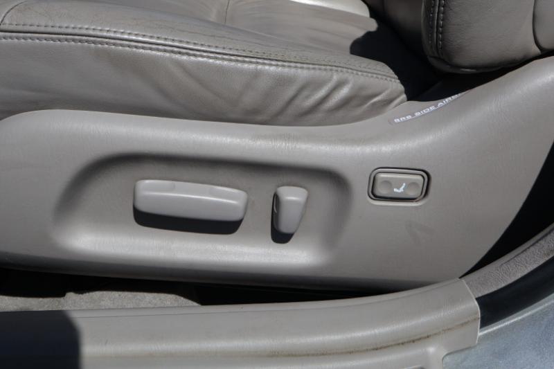 Lexus ES 300 Sedan 2003