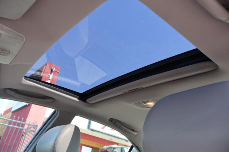 Lexus ES 300 Sedan 2003