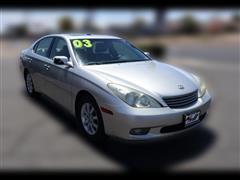 2003 Lexus ES 300 
