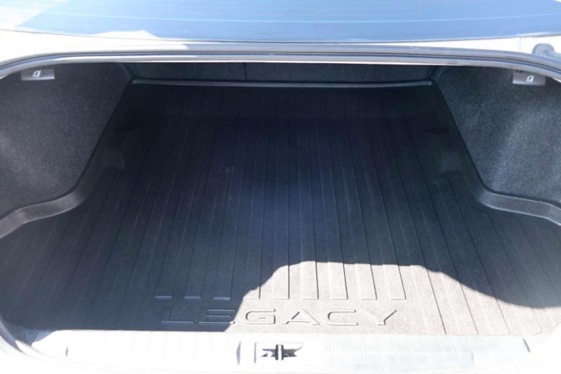 Subaru Legacy 2.5i Limited 2018