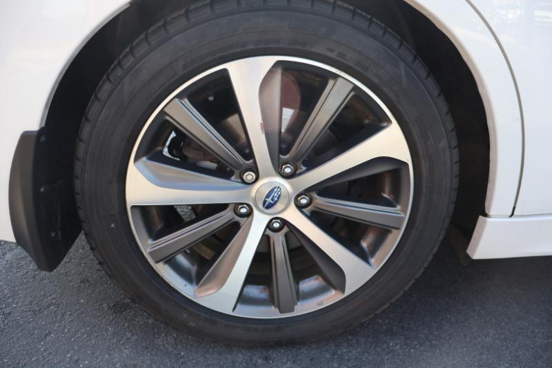 Subaru Legacy 2.5i Limited 2018