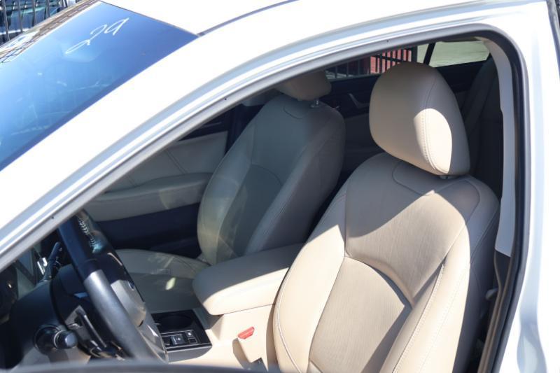 Subaru Legacy 2.5i Limited 2018