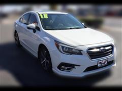 2018 Subaru Legacy 