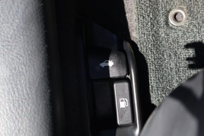 Toyota Camry XLE 5-Spd AT 2009