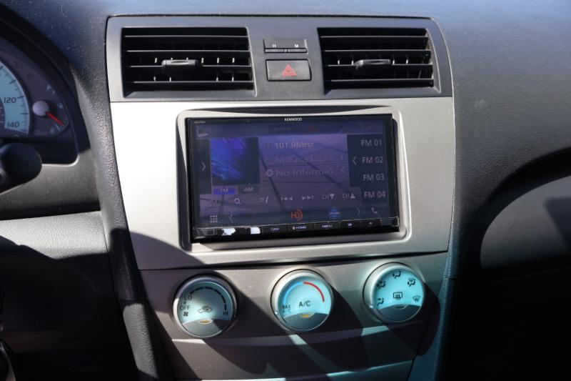 Toyota Camry XLE 5-Spd AT 2009