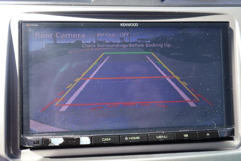Toyota Camry XLE 5-Spd AT 2009