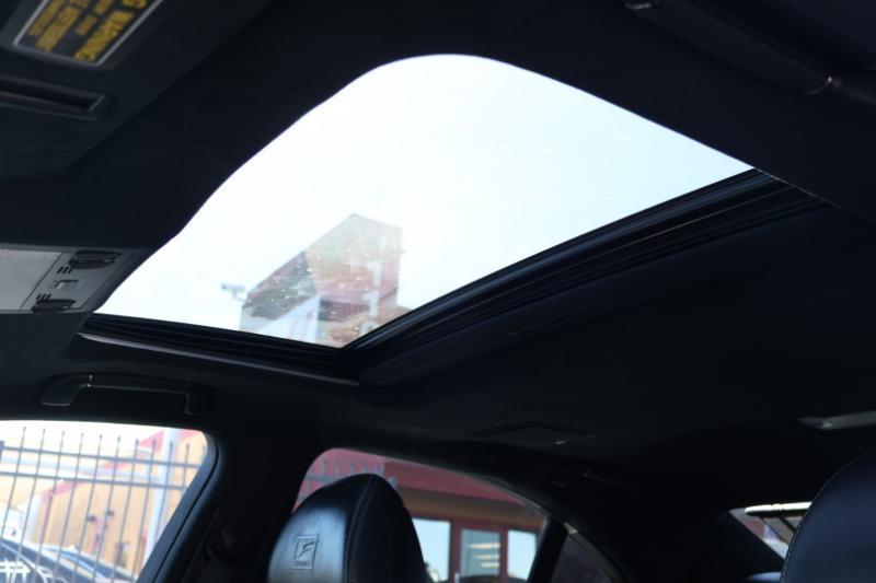 Lexus LS 460 Luxury Sedan 2015