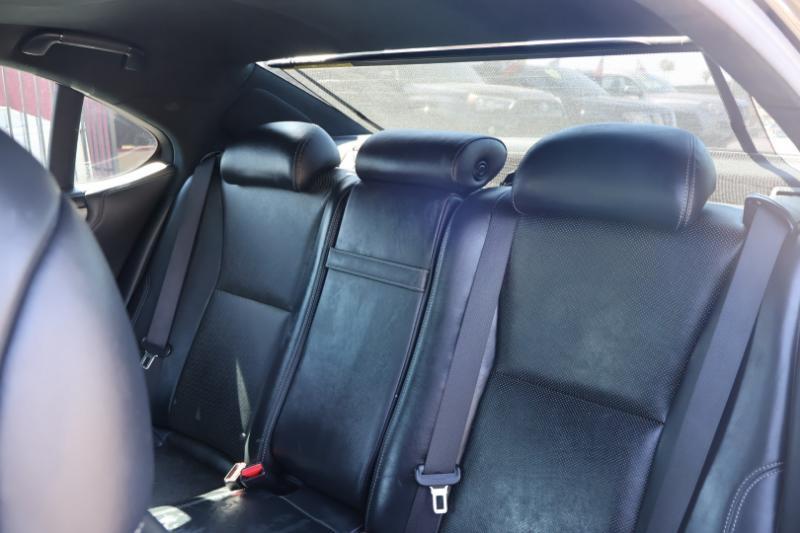 Lexus LS 460 Luxury Sedan 2015