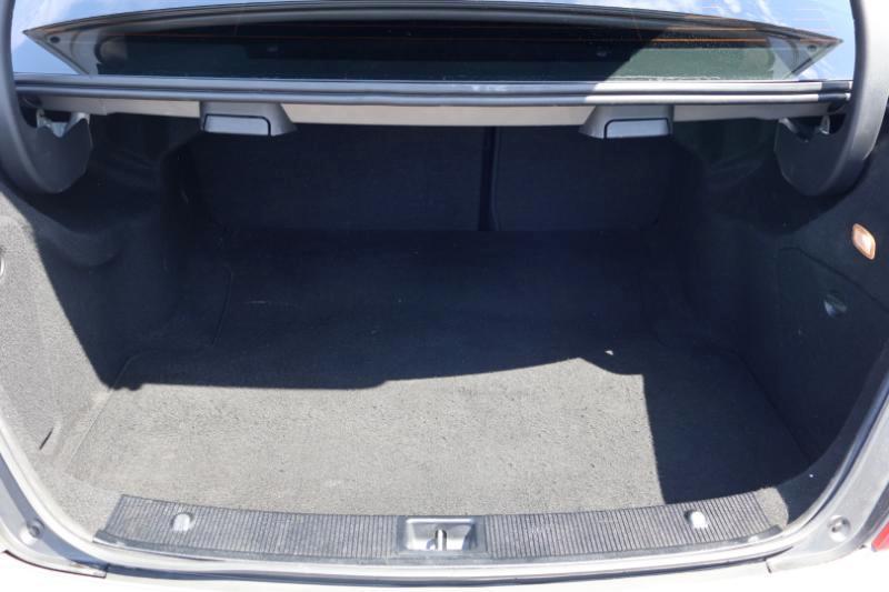 Mercedes-Benz C-Class C300 4MATIC Luxury Sedan 2009