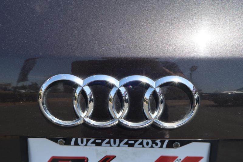 Audi Q5 3.0T Premium Plus quattro 2015
