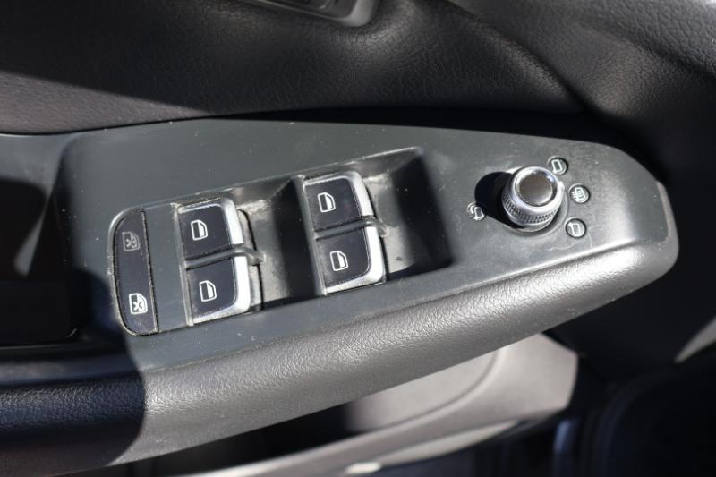 Audi Q5 3.0T Premium Plus quattro 2015
