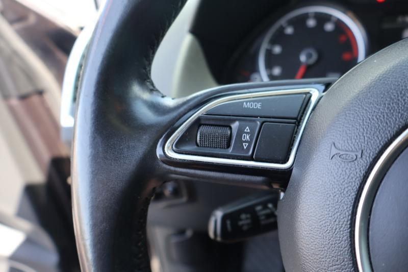 Audi Q5 3.0T Premium Plus quattro 2015