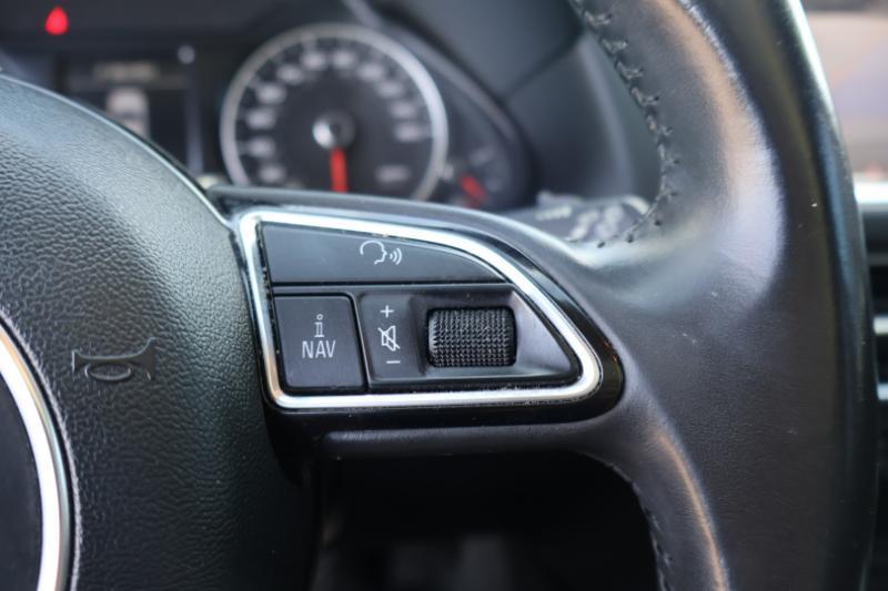 Audi Q5 3.0T Premium Plus quattro 2015