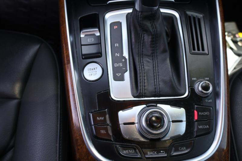 Audi Q5 3.0T Premium Plus quattro 2015