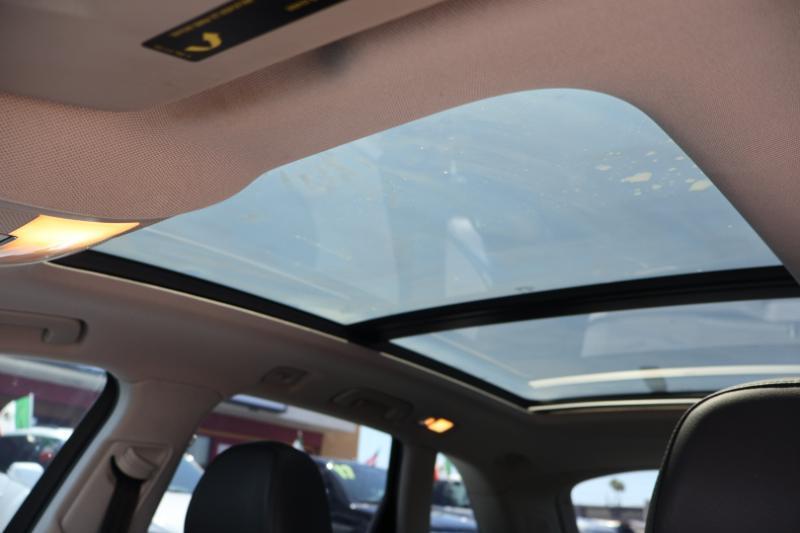 Audi Q5 3.0T Premium Plus quattro 2015