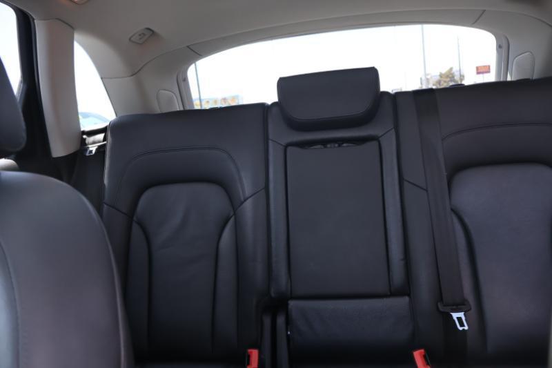 Audi Q5 3.0T Premium Plus quattro 2015