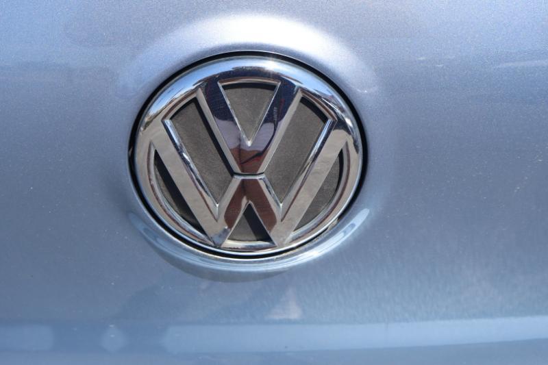 Volkswagen Golf 2.0L 4-Door TDI 2011