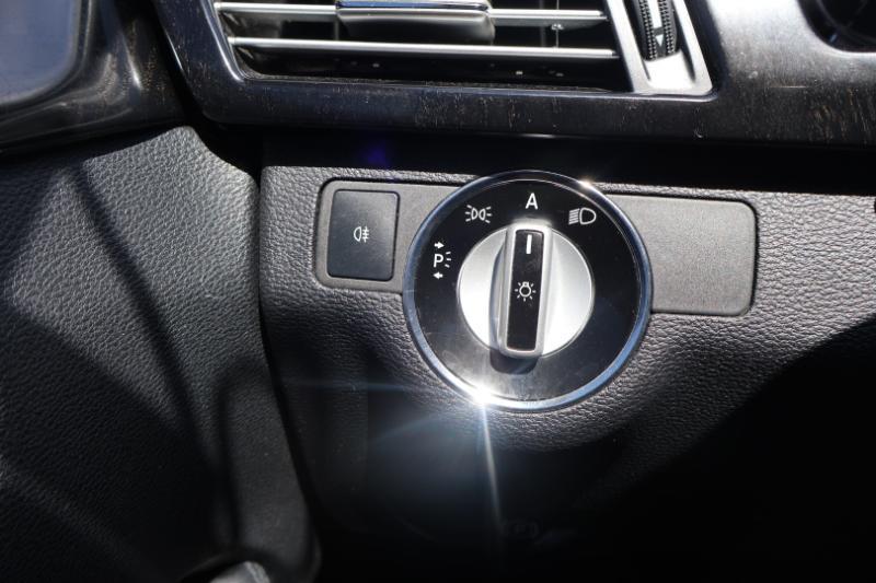 Mercedes-Benz E-Class E350 Sedan 4MATIC 2010