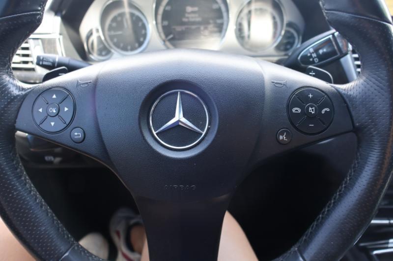 Mercedes-Benz E-Class E350 Sedan 4MATIC 2010