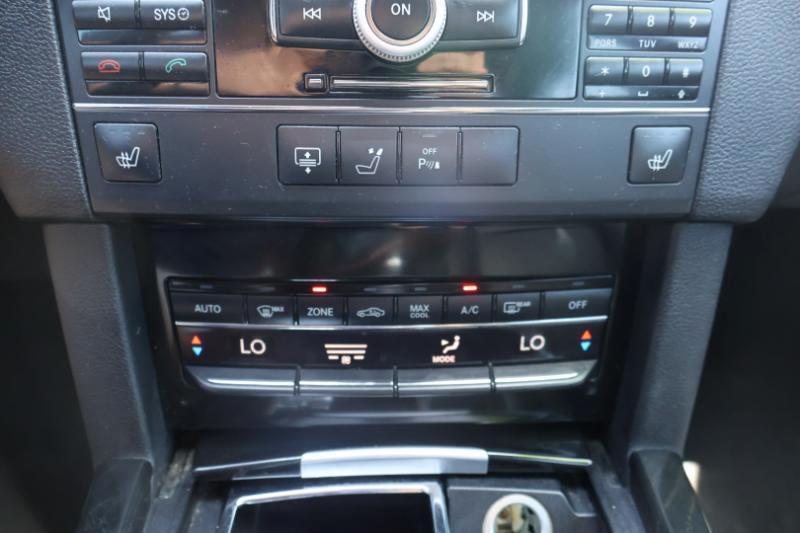 Mercedes-Benz E-Class E350 Sedan 4MATIC 2010