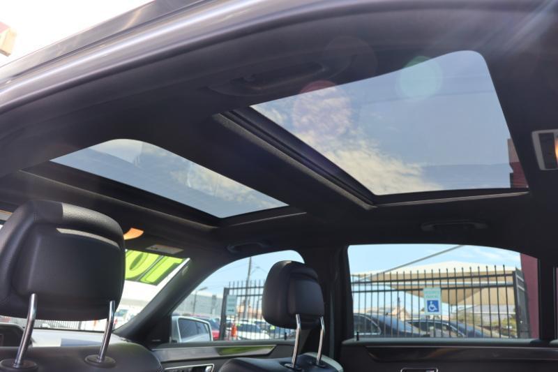 Mercedes-Benz E-Class E350 Sedan 4MATIC 2010