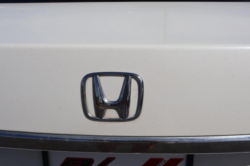 Honda Accord EX-L Sedan CVT 2013