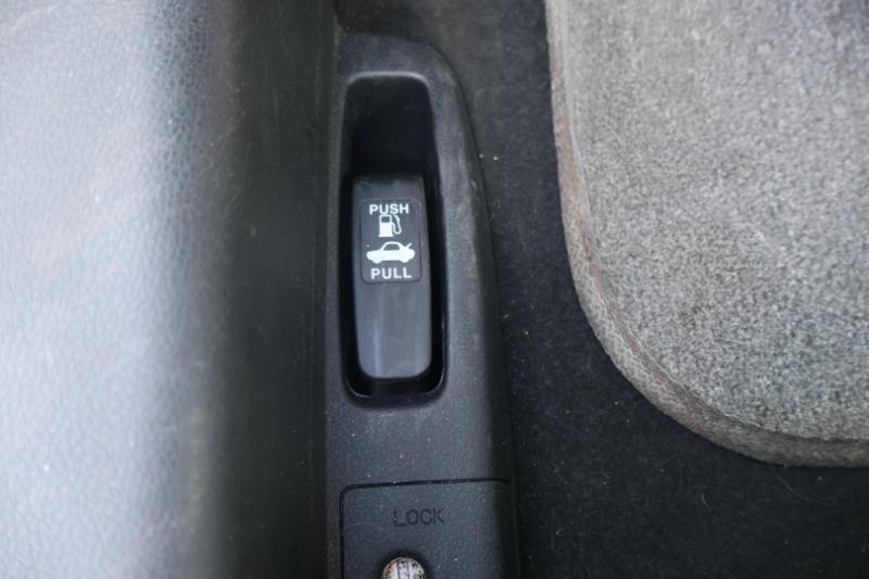 Honda Accord EX-L Sedan CVT 2013