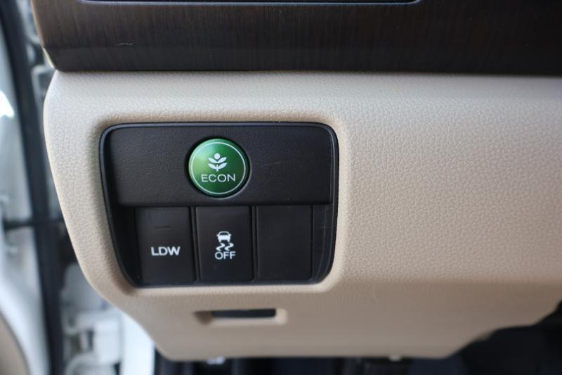 Honda Accord EX-L Sedan CVT 2013