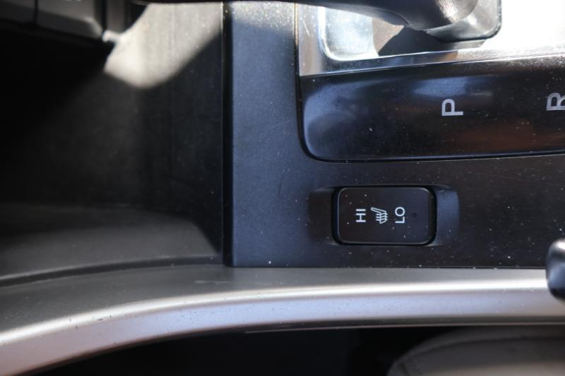 Honda Accord EX-L Sedan CVT 2013